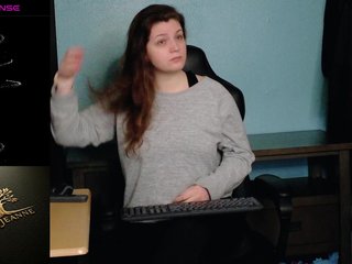 TreeJeanne Porn Show