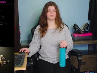 TreeJeanne Porn Show