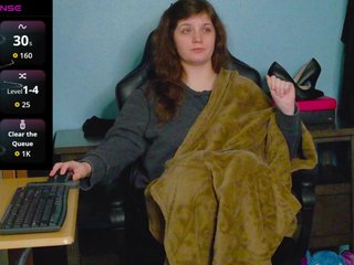 TreeJeanne Porn Show