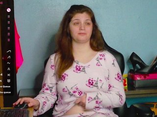 TreeJeanne Porn Show