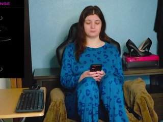 TreeJeanne Porn Show