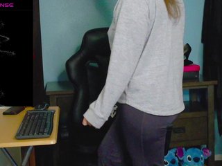 TreeJeanne Porn Show