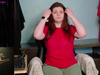 TreeJeanne Porn Show