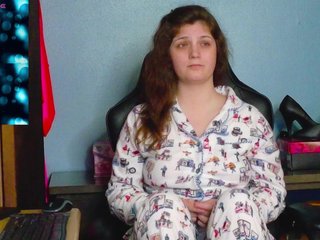 TreeJeanne Porn Show