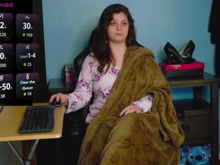 TreeJeanne Porn Show