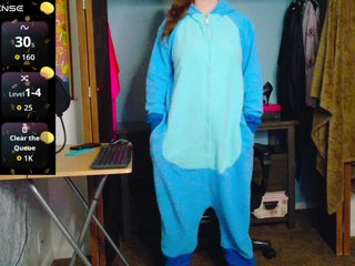 TreeJeanne Porn Show