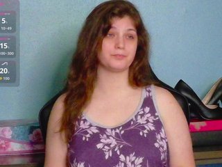 TreeJeanne Porn Show