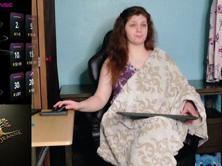 TreeJeanne Porn Show