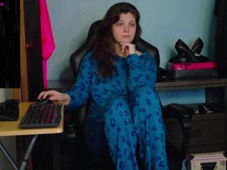 TreeJeanne Porn Show