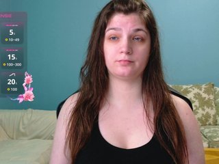 TreeJeanne Porn Show