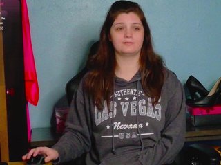 TreeJeanne Porn Show