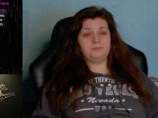 TreeJeanne Porn Show