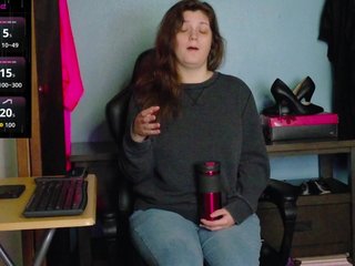 TreeJeanne Porn Show