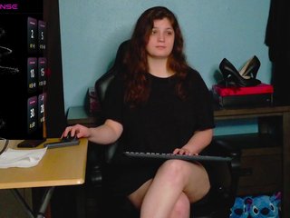 TreeJeanne Porn Show