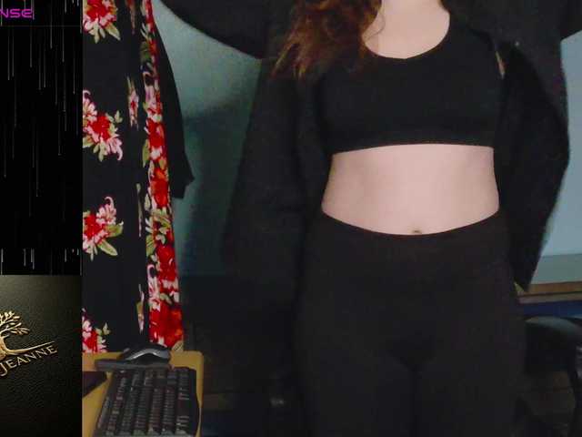 TreeJeanne's BongaCams show and profile