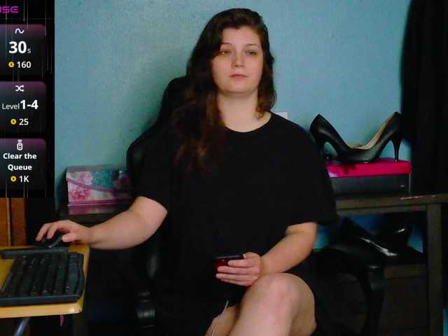 TreeJeanne webcam