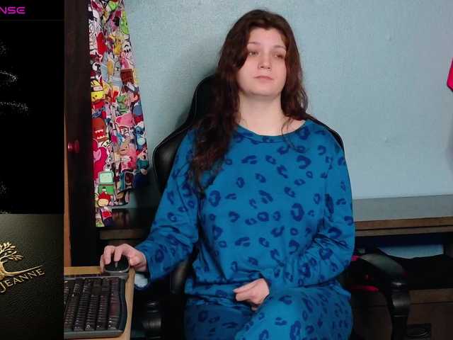 TreeJeanne's BongaCams show and profile