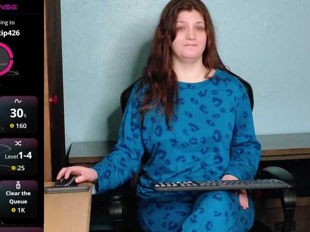 TreeJeanne's BongaCams show and profile