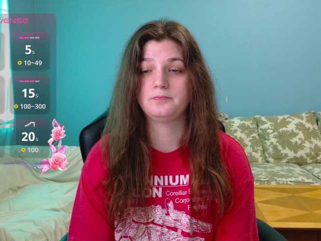 TreeJeanne's BongaCams show and profile