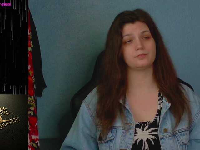 TreeJeanne's BongaCams show and profile