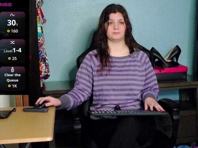 TreeJeanne's BongaCams show and profile