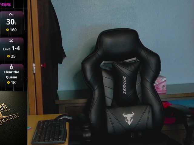 TreeJeanne's BongaCams show and profile