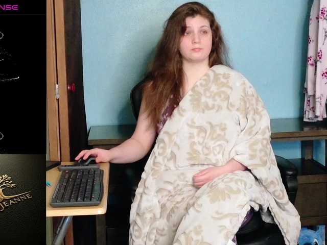 TreeJeanne's BongaCams show and profile