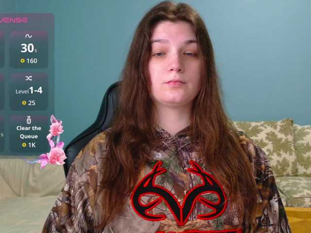 TreeJeanne's BongaCams show and profile