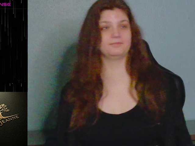 TreeJeanne's BongaCams show and profile