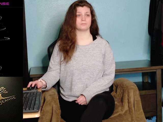 TreeJeanne's BongaCams show and profile