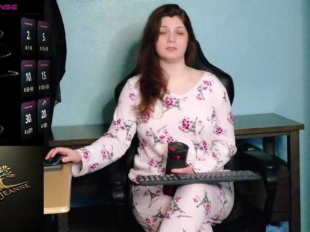 TreeJeanne's BongaCams show and profile