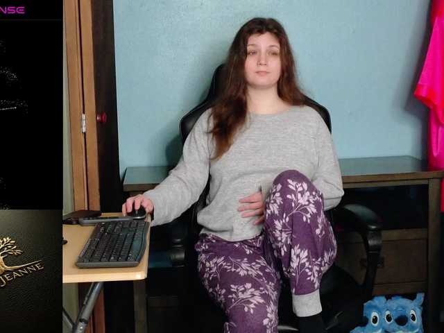 TreeJeanne's BongaCams show and profile