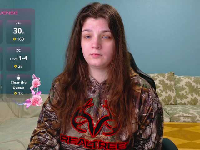 TreeJeanne's BongaCams show and profile