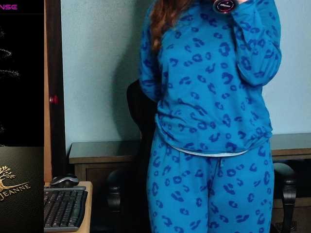 TreeJeanne's BongaCams show and profile