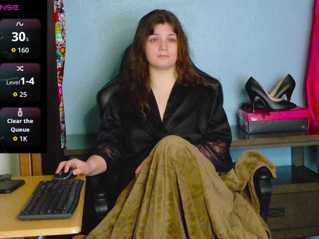 TreeJeanne Live Cam on BongaCams