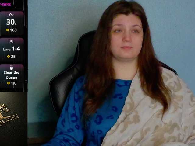 TreeJeanne's BongaCams show and profile