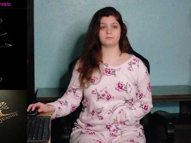 TreeJeanne's BongaCams show and profile