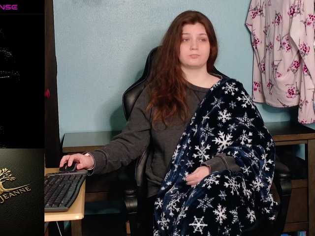 TreeJeanne's BongaCams show and profile