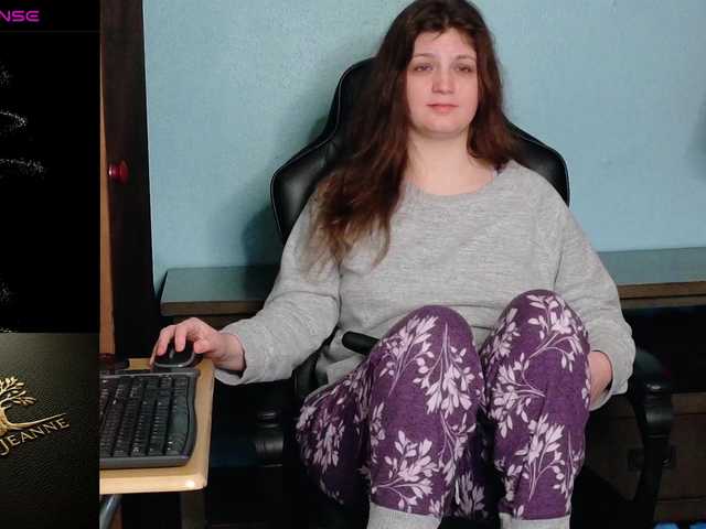 TreeJeanne's BongaCams show and profile