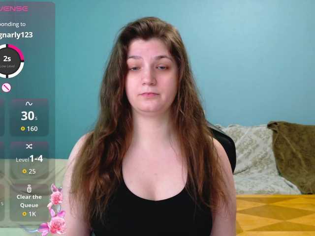TreeJeanne's BongaCams show and profile