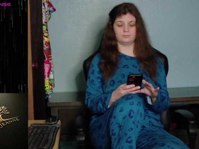 TreeJeanne's BongaCams show and profile