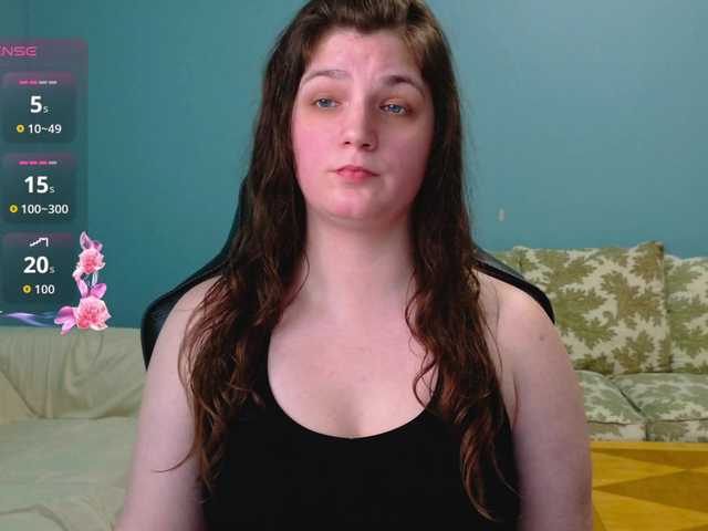 TreeJeanne's BongaCams show and profile