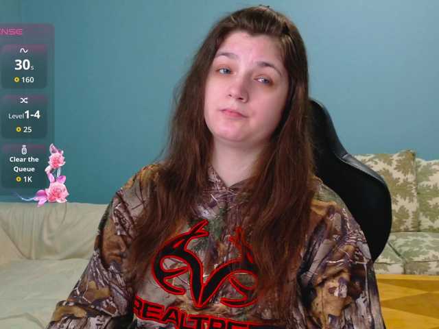 TreeJeanne's BongaCams show and profile