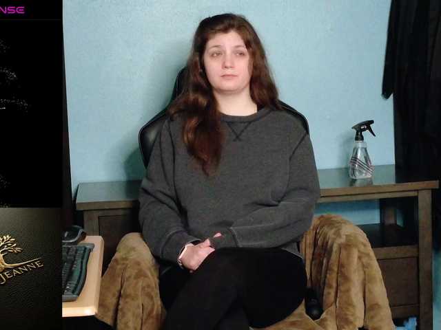 TreeJeanne's BongaCams show and profile