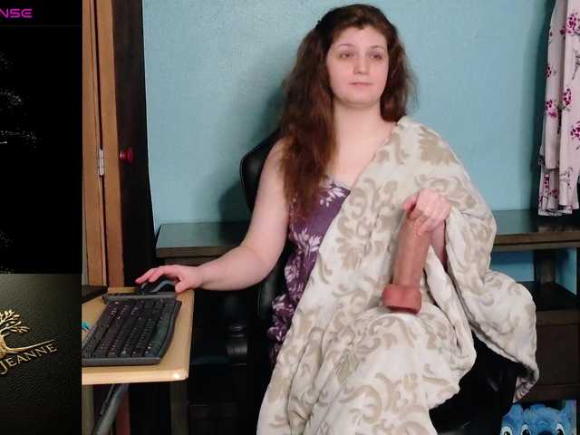 TreeJeanne's BongaCams show and profile