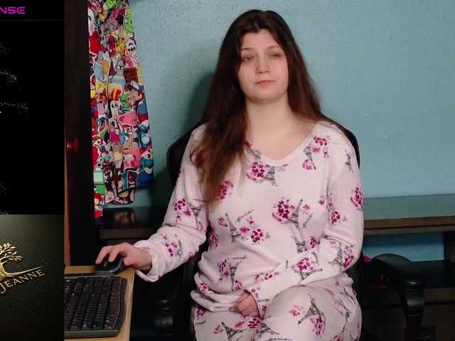 TreeJeanne's BongaCams show and profile