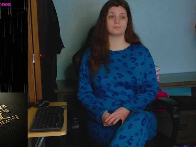 TreeJeanne's BongaCams show and profile