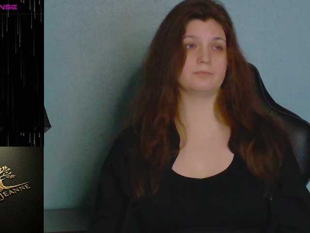 TreeJeanne's BongaCams show and profile