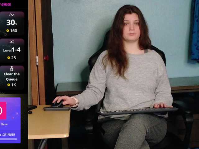 TreeJeanne's BongaCams show and profile