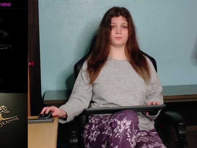 TreeJeanne's BongaCams show and profile